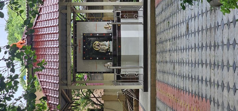 Common Area, deolali 3 Bedroom 1668 Sq.Ft. Apartment In Deolali Nashik 10423334