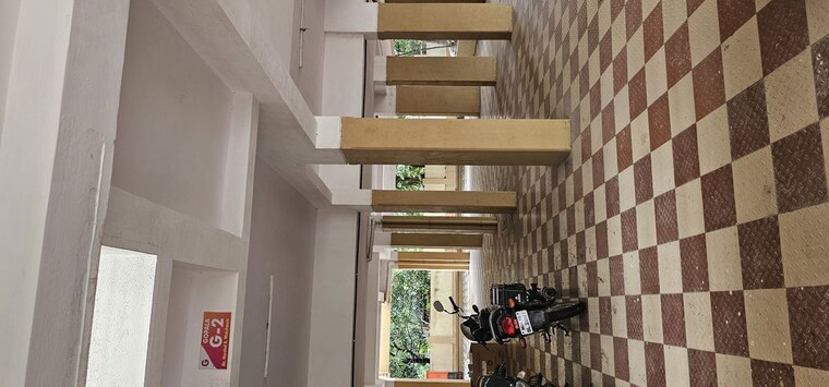  Parking, deolali 3 Bedroom 1668 Sq.Ft. Apartment In Deolali Nashik 10423334