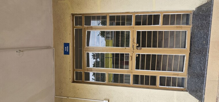 Gym, deolali 3 Bedroom 1668 Sq.Ft. Apartment In Deolali Nashik 10423334