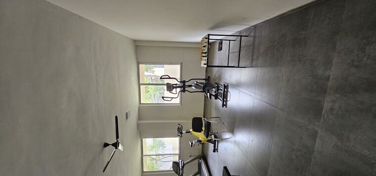Gym, deolali 3 Bedroom 1668 Sq.Ft. Apartment In Deolali Nashik 10423334