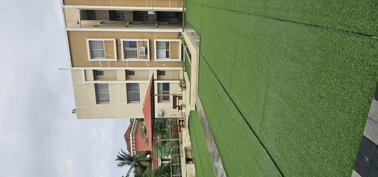 undefined, deolali 3 Bedroom 1668 Sq.Ft. Apartment In Deolali Nashik 10423334
