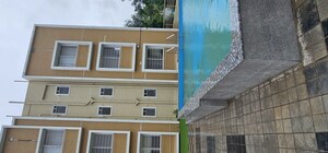 Swimming Pool in 3 BHK Apartment at Deolali – for Sale