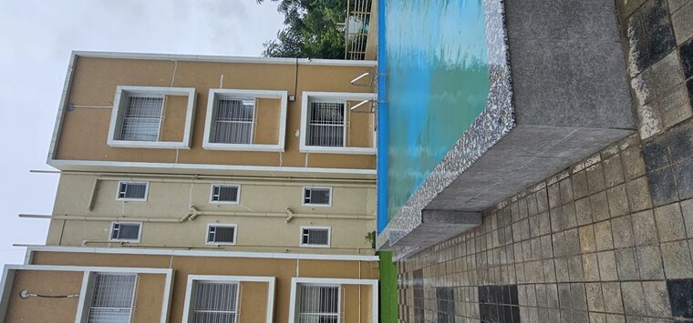 Swimming Pool, deolali 3 Bedroom 1668 Sq.Ft. Apartment In Deolali Nashik 10423334