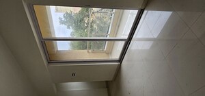 Balcony in 3 BHK Apartment at Deolali – for Sale