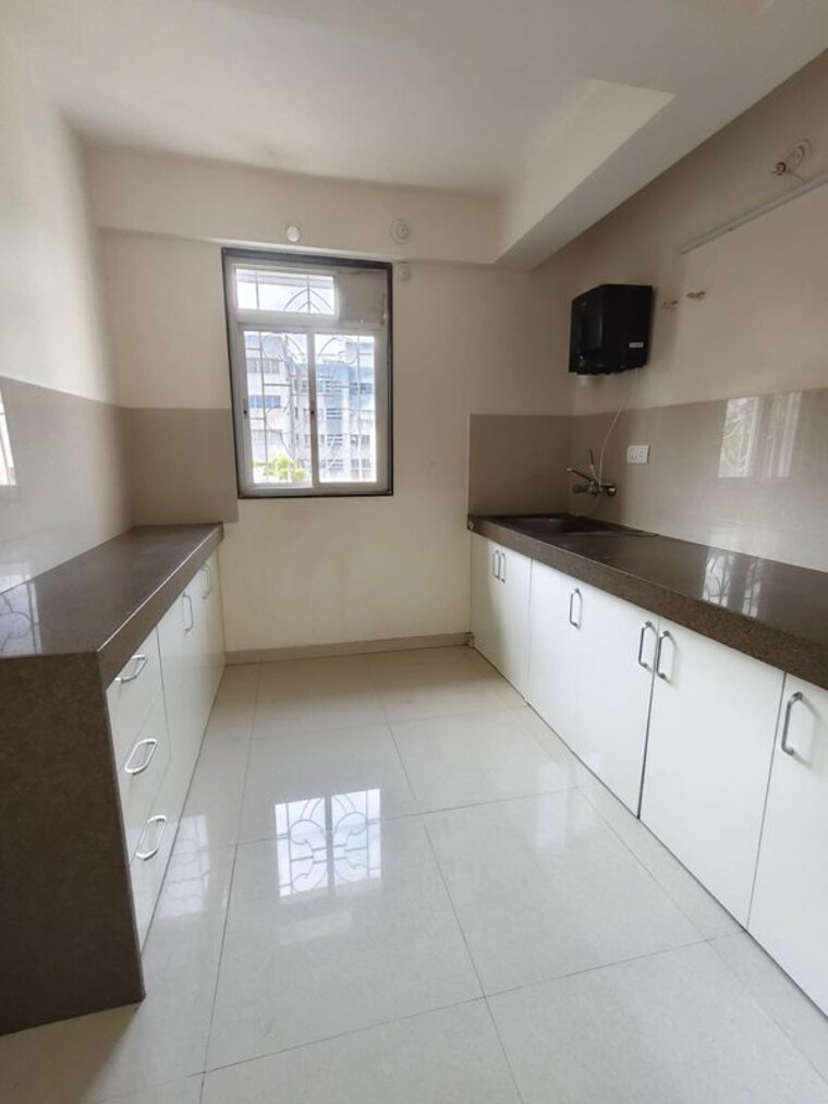 Kitchen, miraya-apartments 3 Bedroom 1800 Sq.Ft. Apartment In Kalyani Nagar Pune 10423363