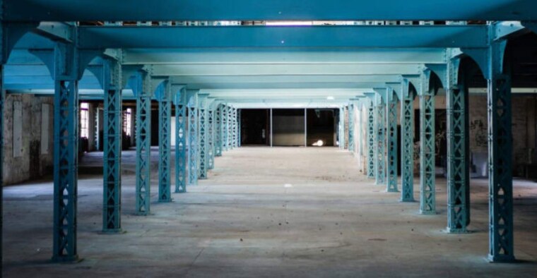  Parking, a1-residence Commercial Warehouse 5000 Sq.Ft. In Roza Jalalpur Greater Noida 10423377