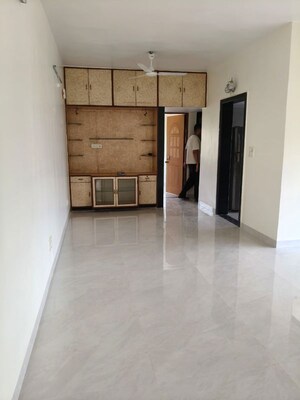 Room in 3.5 BHK Apartment at  Army Welfare CHS, Nerul – for Rent