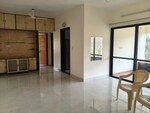 3.5 BHK + Servant Room 1280 Sq.Ft. Apartment in  Army Welfare CHS