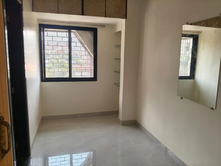 Room, army-welfare-chs 3.5 Bedroom 1280 Sq.Ft. Apartment In Nerul Navi Mumbai 10423370