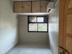 Bedroom in 3.5 BHK Apartment at  Army Welfare CHS, Nerul – for Rent