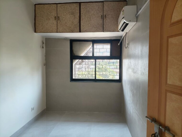 Bedroom, army-welfare-chs 3.5 Bedroom 1280 Sq.Ft. Apartment In Nerul Navi Mumbai 10423370