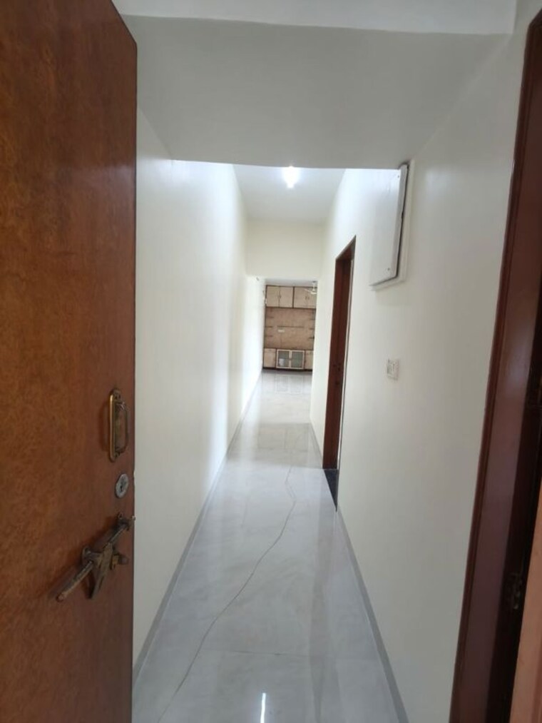undefined, army-welfare-chs 3.5 Bedroom 1280 Sq.Ft. Apartment In Nerul Navi Mumbai 10423370