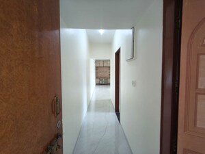 Building Lobby in 3.5 BHK Apartment at  Army Welfare CHS, Nerul – for Rent