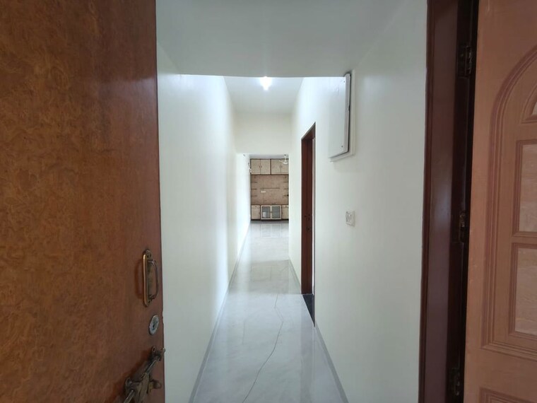 undefined, army-welfare-chs 3.5 Bedroom 1280 Sq.Ft. Apartment In Nerul Navi Mumbai 10423370