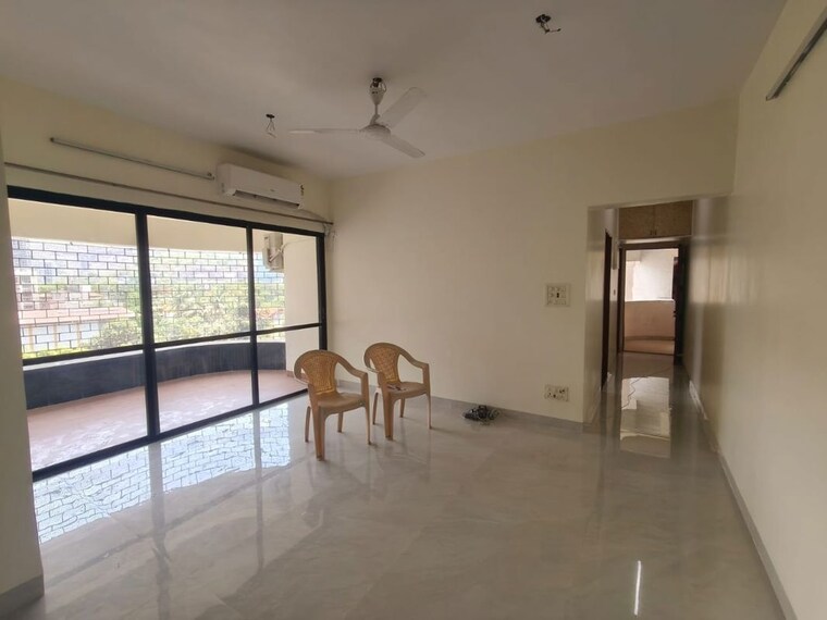 Room, army-welfare-chs 3.5 Bedroom 1280 Sq.Ft. Apartment In Nerul Navi Mumbai 10423370