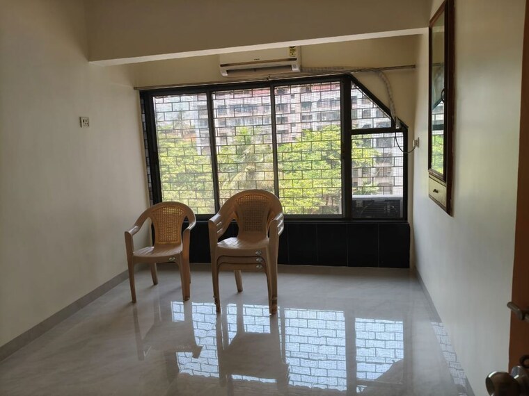 Bedroom, army-welfare-chs 3.5 Bedroom 1280 Sq.Ft. Apartment In Nerul Navi Mumbai 10423370
