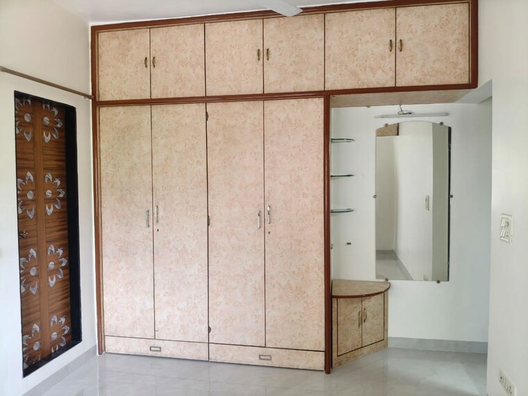 Room, army-welfare-chs 3.5 Bedroom 1280 Sq.Ft. Apartment In Nerul Navi Mumbai 10423370
