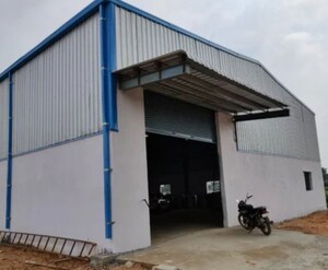  Warehouse For Rent in Sai Residency Roza Jalalpur, Roza Jalalpur