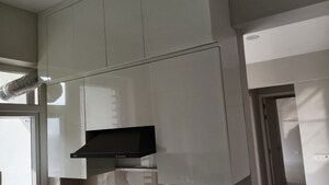 Furnished Amenities in 2 BHK Apartment at Eldeco Live By The Greens, Sector 150 – for Rent