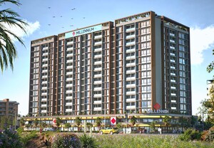 2 BHK Apartment For Sale in Kharghar