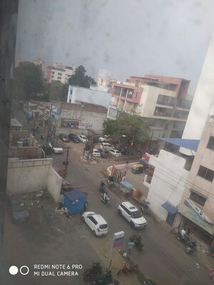  Office Space For Rent in Lalpur Chowk