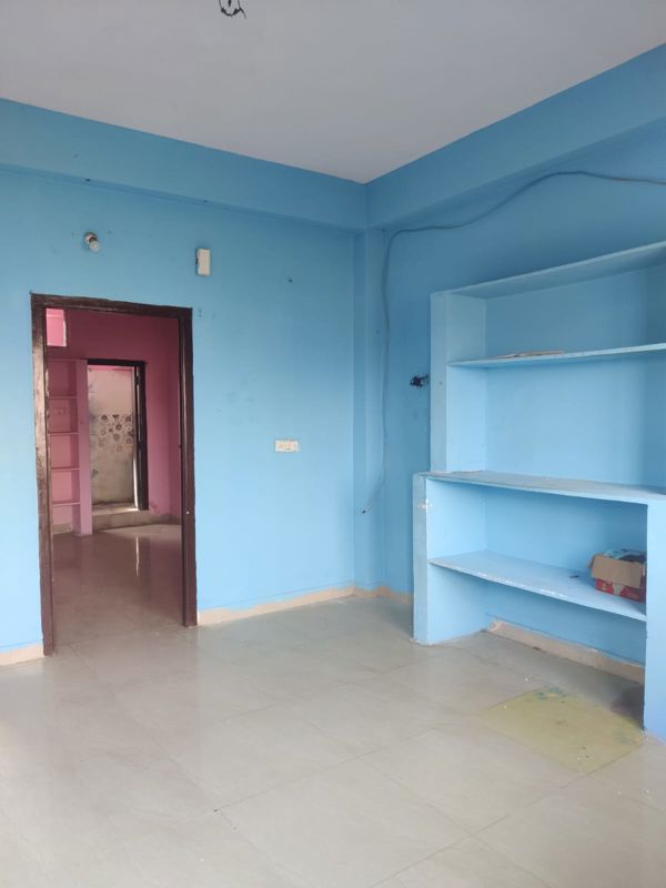 3 BHK 900 Sq.Ft. Apartment in KK Residency Bachupally