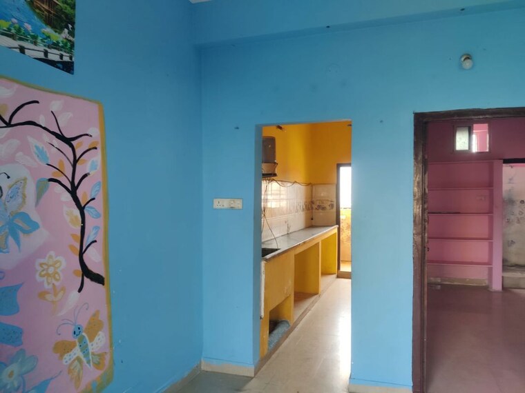 undefined, kk-residency-bachupally 3 Bedroom 900 Sq.Ft. Apartment In Bachupally Hyderabad 10423384