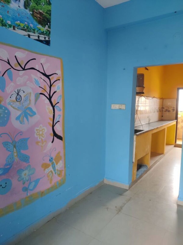 Room, kk-residency-bachupally 3 Bedroom 900 Sq.Ft. Apartment In Bachupally Hyderabad 10423384