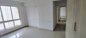 Master Bedroom in 2.5 BHK Apartment at Hiranandani Estate, Ghodbunder Road – for Sale