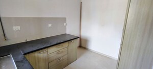Kitchen in 2.5 BHK Apartment at Hiranandani Estate, Ghodbunder Road – for Sale