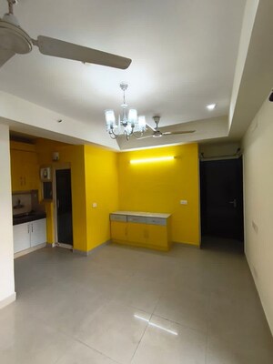 Living Room in 2 BHK Apartment at Panchsheel Greens, Sector 16 Greater Noida – for Rent