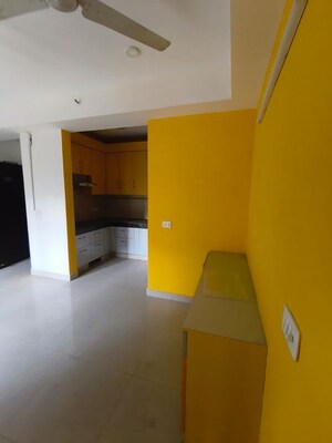 Living Room in 2 BHK Apartment at Panchsheel Greens, Sector 16 Greater Noida – for Rent