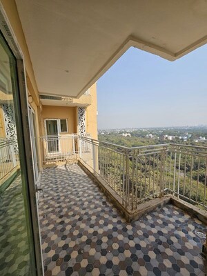 3.5 BHK Apartment – Exterior View View at Mahaluxmi Migsun Ultimo, Omicron Iii Greater Noida - for Sale