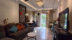 2 BHK Apartment For Sale in Kamgar Putala Vasahat