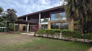 2 BHK Apartment – Exterior View View at Kamgar Putala Vasahat - for Sale