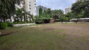 2 BHK Apartment – Garden View at Kamgar Putala Vasahat - for Sale