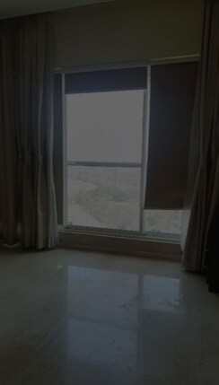 2 BHK + Pooja Room,Servant Room,Study Room,Extra Room,Basement,Store Room Apartment For Rent in Ajmera Zeon