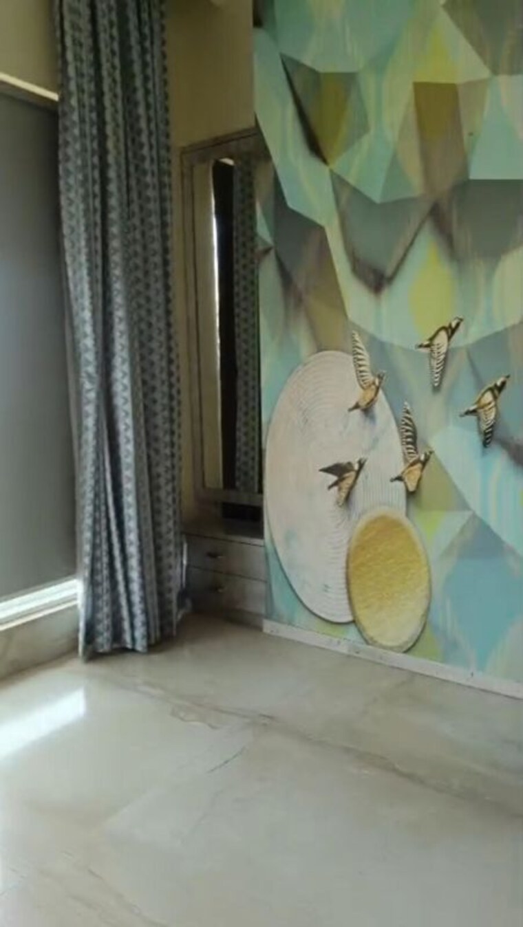 Bathroom, ajmera-zeon 2 Bedroom 925 Sq.Ft. Apartment In Bhakti Park Mumbai 10423383