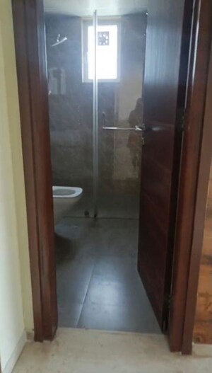 Bathroom in 2 BHK Apartment at Ajmera Zeon, Bhakti Park – for Rent