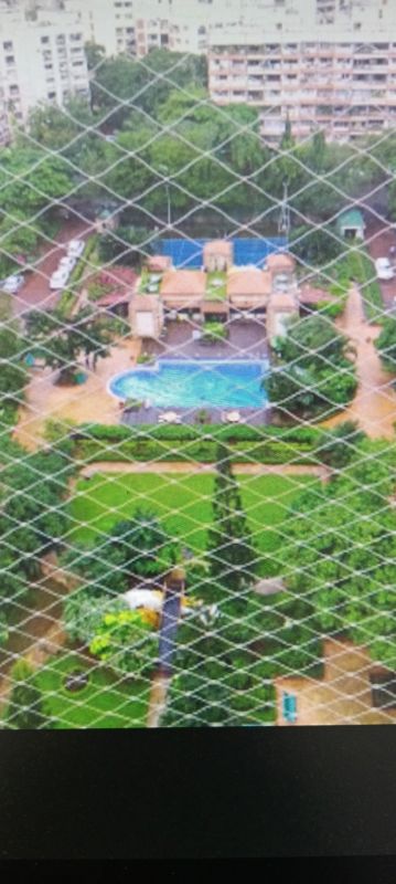 3.5 BHK + Servant Room 1850 Sq.Ft. Apartment in Lokhandwala Green Acres