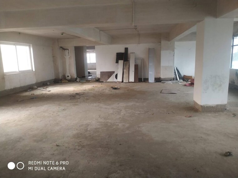  Parking, firayalal Commercial Office Space 3000 Sq.Ft. In Firayalal Ranchi 10423410