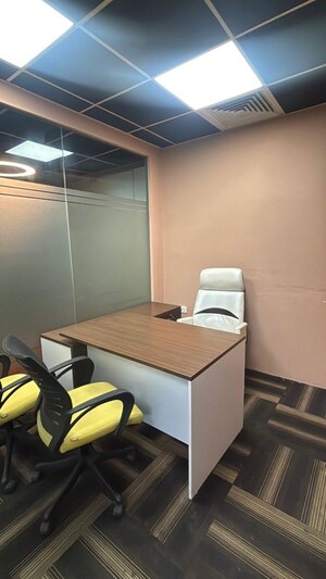 Team Area in  Office Space at Sector 63 – for Rent