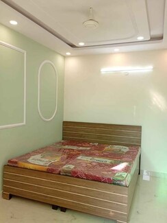 1 BHK Builder Floor For Rent in Malviya Nagar