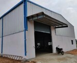 5000 Sq.Ft. Warehouse in Bisahda