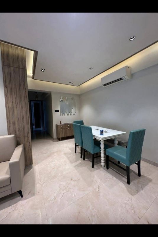 3 BHK + Study Room 1050 Sq.Ft. Apartment in Bunty Mayur Kilbil