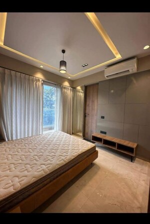 Bedroom in 3 BHK Apartment at Bunty Mayur Kilbil, Dhanori – for Rent