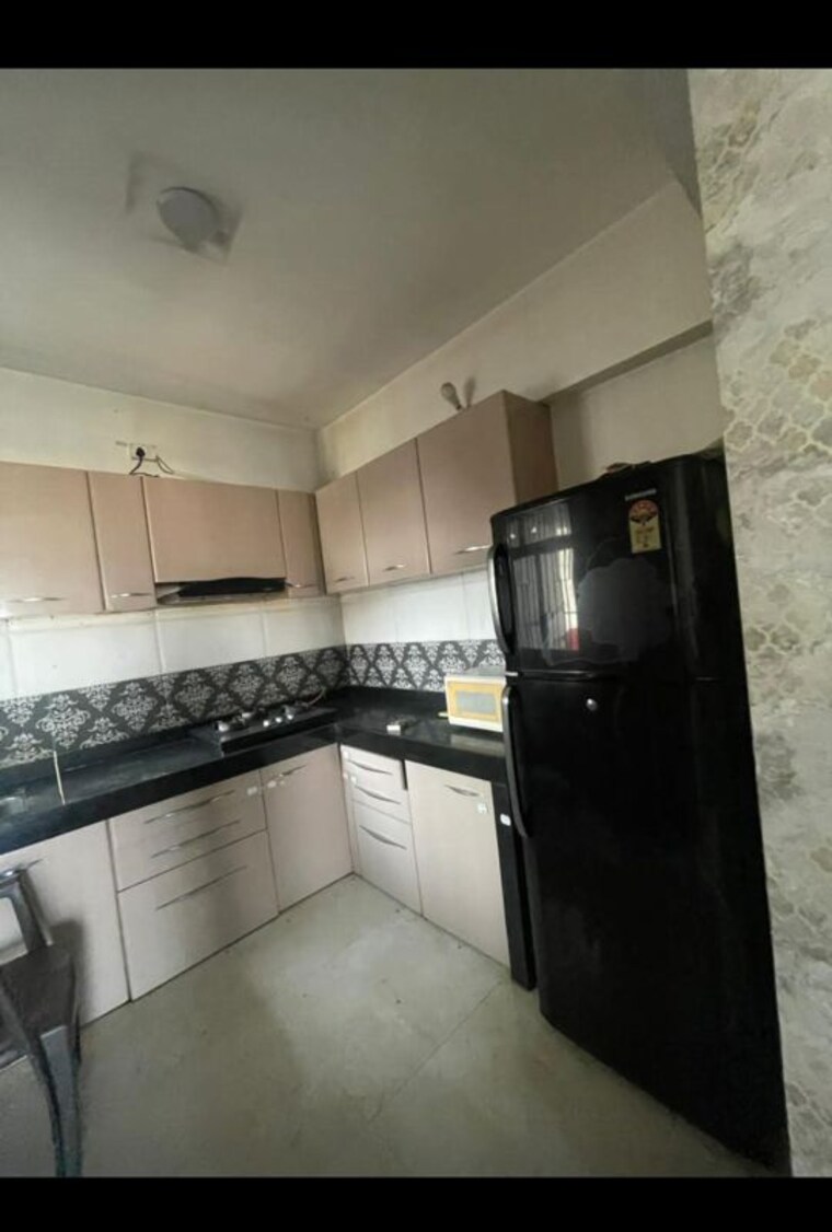 Kitchen, bunty-mayur-kilbil 3 Bedroom 1050 Sq.Ft. Apartment In Dhanori Pune 10423416