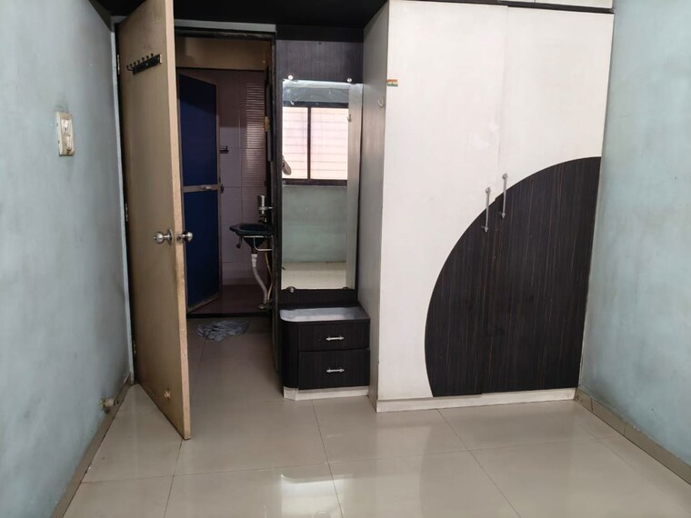 Bathroom, pacific-towers 1 Bedroom 430 Sq.Ft. Apartment In Nerul Sector 27 Navi Mumbai 10423433