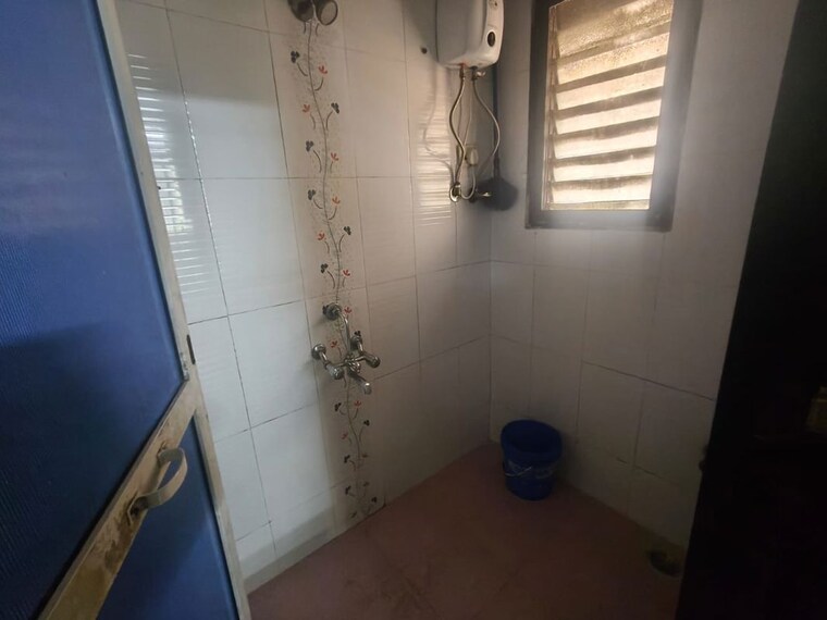 Bathroom, pacific-towers 1 Bedroom 430 Sq.Ft. Apartment In Nerul Sector 27 Navi Mumbai 10423433