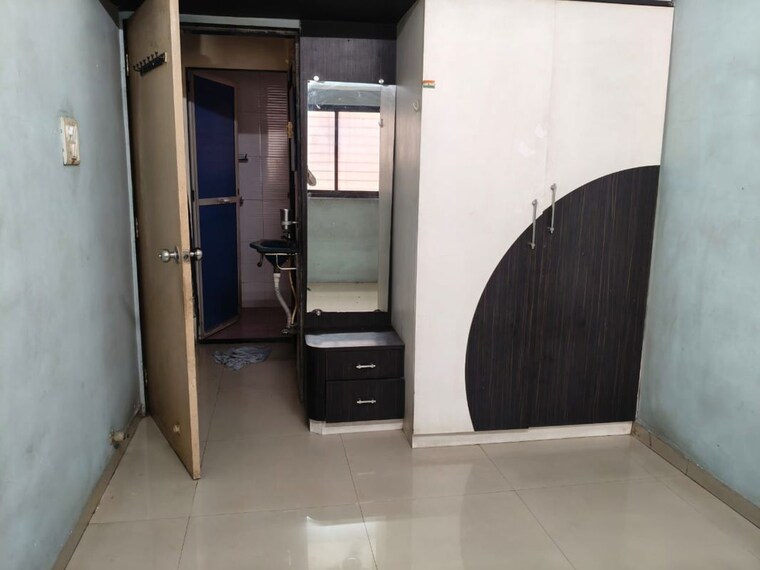 Bathroom, pacific-towers 1 Bedroom 430 Sq.Ft. Apartment In Nerul Sector 27 Navi Mumbai 10423433
